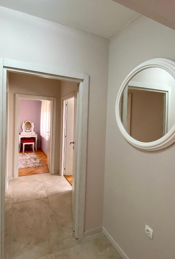 Apartmán Apartman Kovacevic Bar Exteriér fotografie