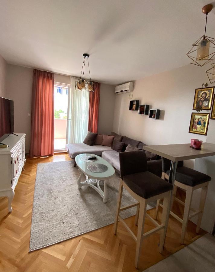 Apartmán Apartman Kovacevic Bar Exteriér fotografie