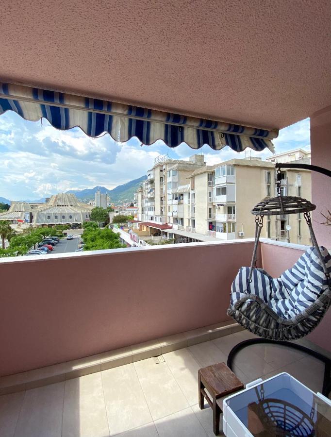 Apartmán Apartman Kovacevic Bar Exteriér fotografie